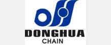 LOGO DONGHUA CHAIN