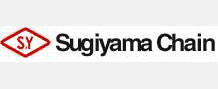 LOGO SUGIYAMA CHAIN