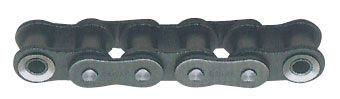 CADENAS AUTOLUBRICADAS