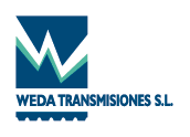 Weda Transmisiones, S.L.