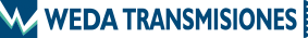Logo Weda Transmisiones